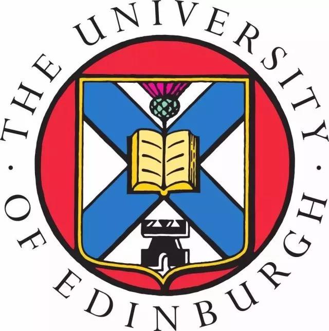 英國愛丁堡大學在哪個城市?