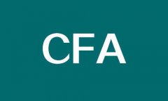 美國CFA是什么證書(被CFA認證的美國大學)